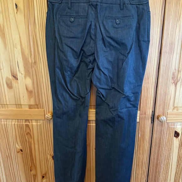 LOFT July/Curvy pants 6P - Picture 2 of 5